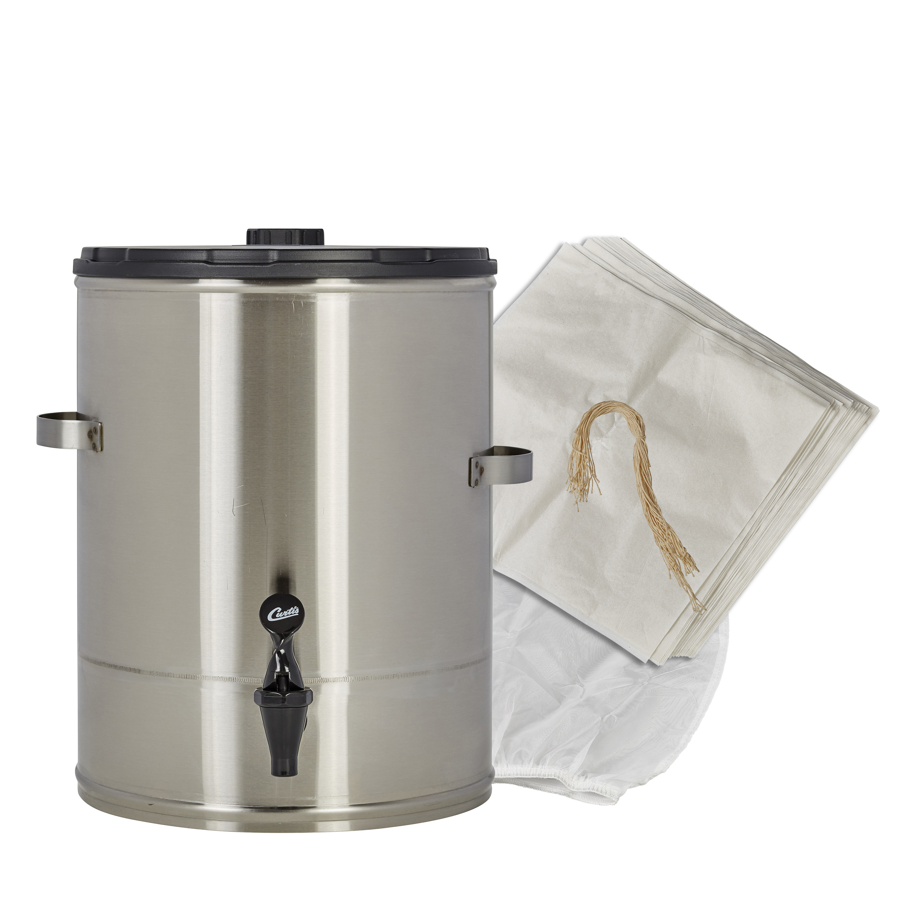 (image for) Wilbur Curtis TC-6HK 6.0 Gallon Cold Brew Coffee System